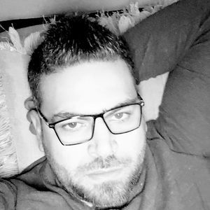 Meet your Posher, Ahmed